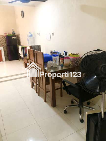 Di jual Rumah di Pondok kelapa .Duren sawit Jakarta Timur - 4
