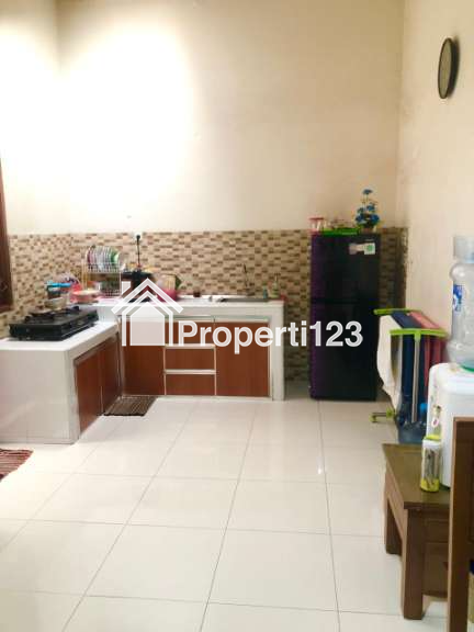 Di jual Rumah di Pondok kelapa .Duren sawit Jakarta Timur - 5