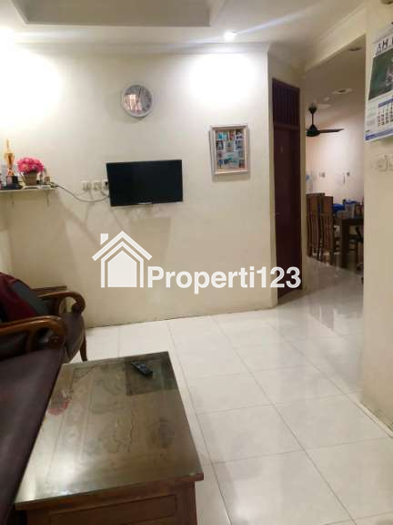 Di jual Rumah di Pondok kelapa .Duren sawit Jakarta Timur - 2