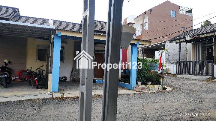 Dijual Rumah Minimalis Tipe 36/72 Perumahan Parongpong Lembang Bandung - 8