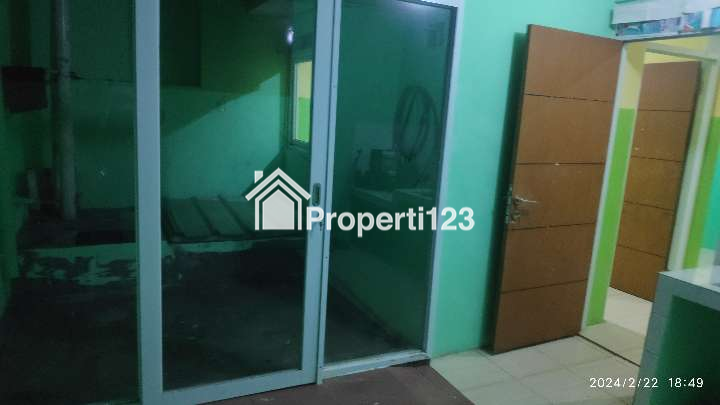 Dijual Rumah Minimalis Tipe 36/72 Perumahan Parongpong Lembang Bandung - 5