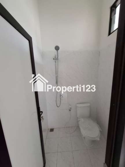 Rumah Tingkat Baru Dekat Stasiun LRT Jatimulya  WA 0852.8314.1123 - 10