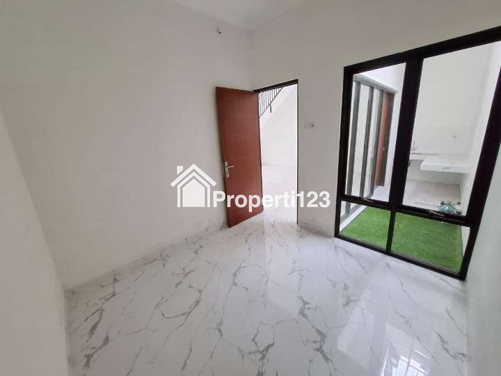 Rumah Tingkat Baru Dekat Stasiun LRT Jatimulya  WA 0852.8314.1123 - 5