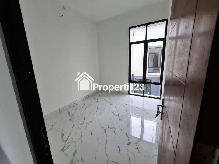Rumah Tingkat Baru Dekat Stasiun LRT Jatimulya  WA 0852.8314.1123 - 7