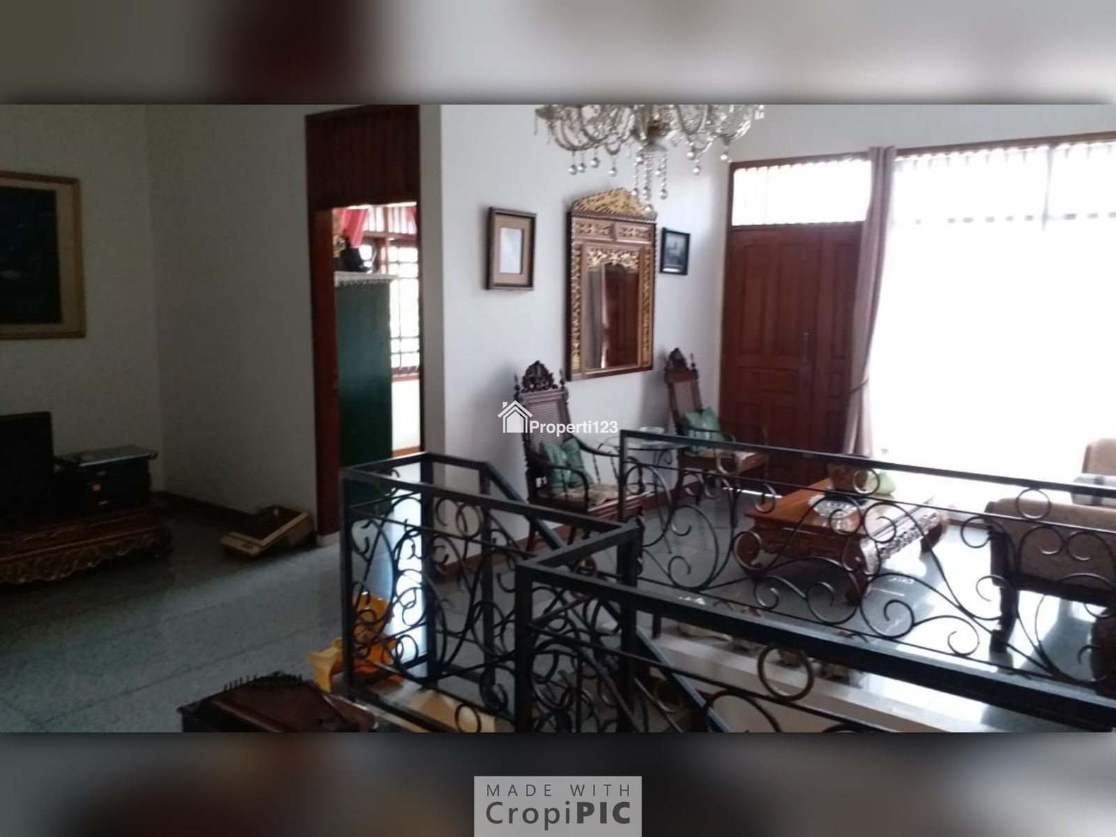 Rumah dijual di Jatibening - 4