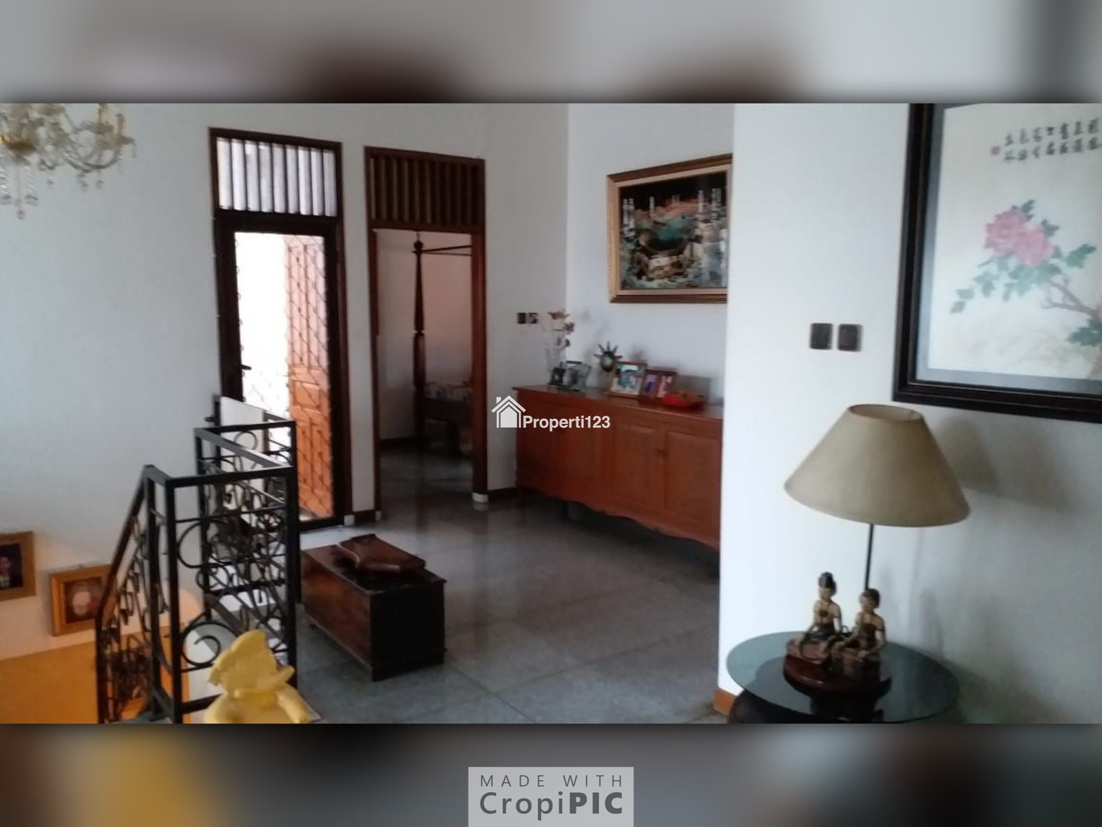 Rumah dijual di Jatibening - 2