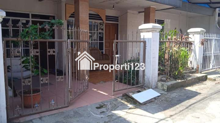 Dijual Rumah dan Pavilliun :  Komplek Rancabali 3  kel.Pasirkaliki Cimahi Utara BANDUNG - 3