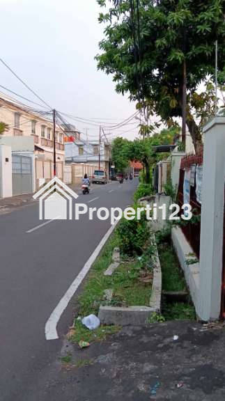 Rumah Siap Huni Luas 482m Type 4Kt Di Rawamangun Jakarta Timur - 3