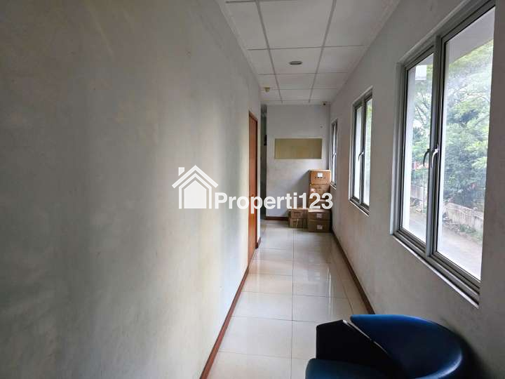 Rukan Hoek Komplek Gading Bukit Indah Kelapa Gading Jakarta Utara - 14