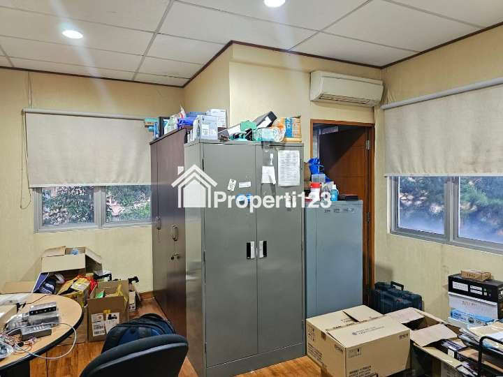 Rukan Hoek Komplek Gading Bukit Indah Kelapa Gading Jakarta Utara - 7