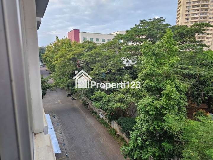 Rukan Hoek Komplek Gading Bukit Indah Kelapa Gading Jakarta Utara - 18