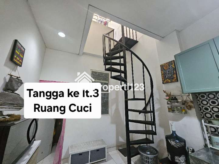 Dijual Perumahan Summarecon cluster palm - 5