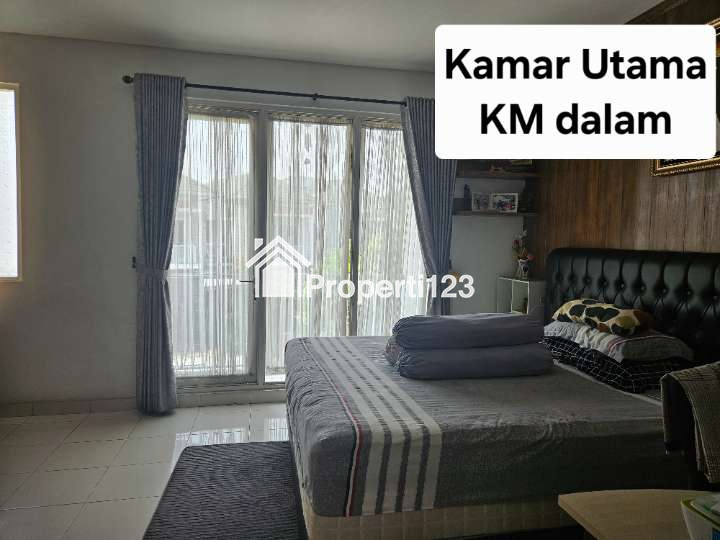 Dijual Perumahan Summarecon cluster palm - 3