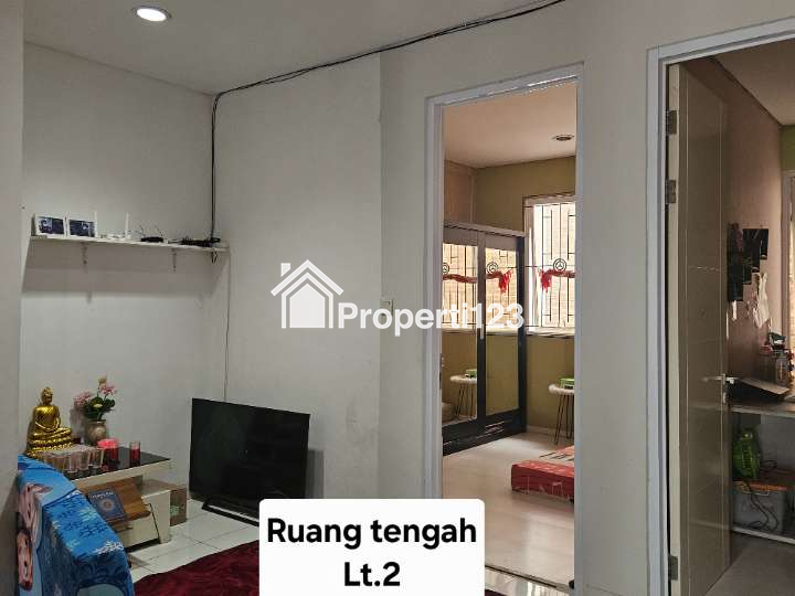 Dijual Perumahan Summarecon cluster palm - 2