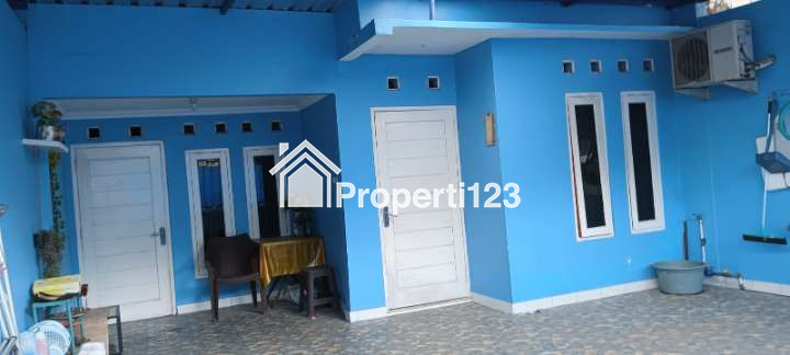 Rumah Murah dekat RSUD Sleman dan Jalan Magelang jogja 3 kamar 550 Juta - 2
