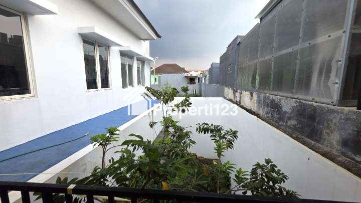 Rumah Hoek Megah Siap Huni Cluster Asera Harapan Indah Bekasi - 16