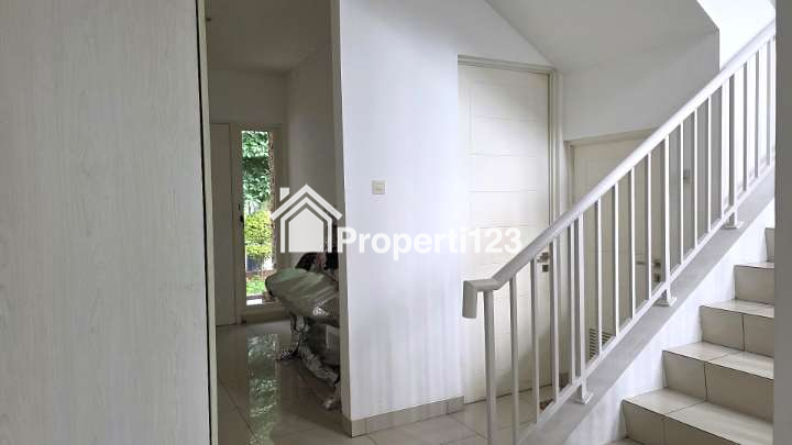 Rumah Hoek Megah Siap Huni Cluster Asera Harapan Indah Bekasi - 7
