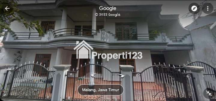 Di jual rumah di malang - 2