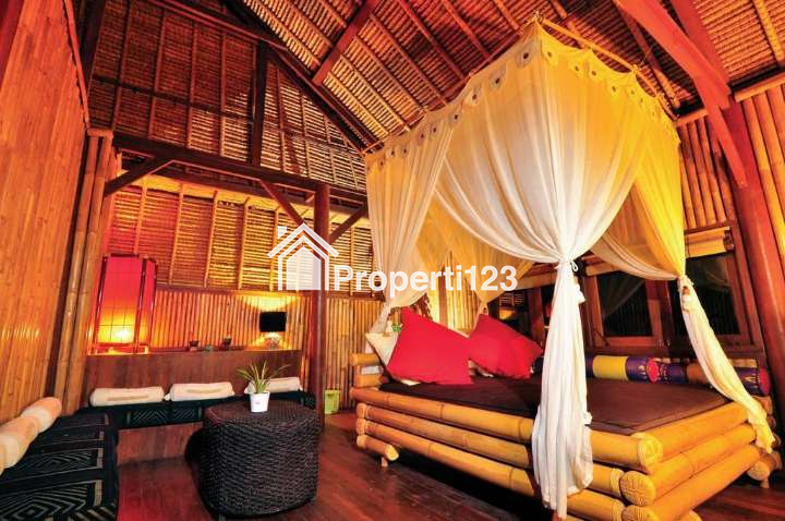 Disewakan Apartemen Ocean View Di Tanjung Benoa Nusa Dua Bali - 3