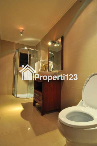 Disewakan Apartemen Ocean View Di Tanjung Benoa Nusa Dua Bali - 7