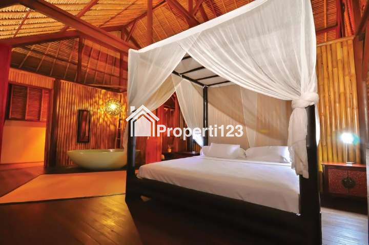Disewakan Apartemen Ocean View Di Tanjung Benoa Nusa Dua Bali - 4