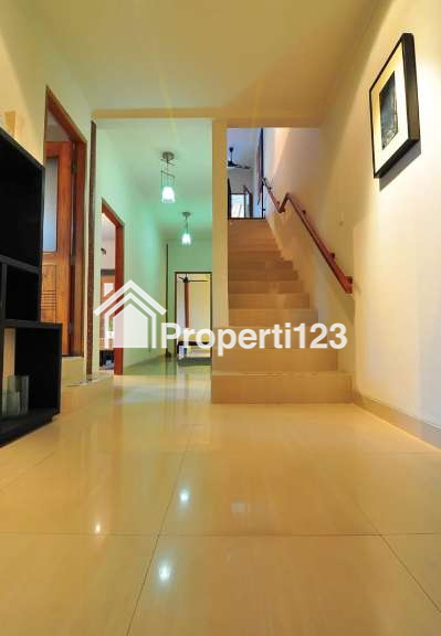 Disewakan Apartemen Ocean View Di Tanjung Benoa Nusa Dua Bali - 6