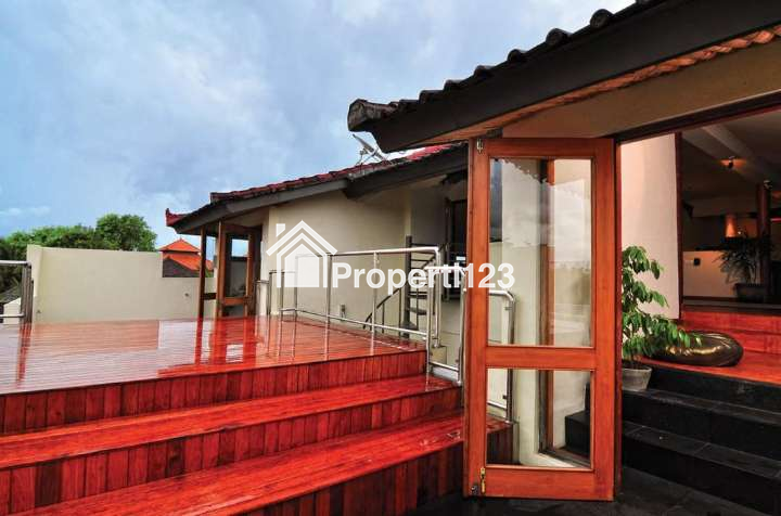 Disewakan Apartemen Ocean View Di Tanjung Benoa Nusa Dua Bali - 8