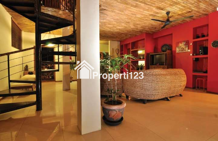 Disewakan Apartemen Ocean View Di Tanjung Benoa Nusa Dua Bali - 5