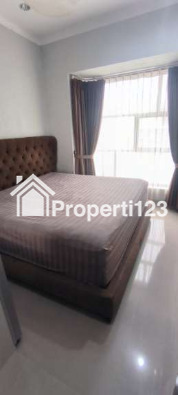 Rumah nyaman full furnished di The Villas Serpong - 9