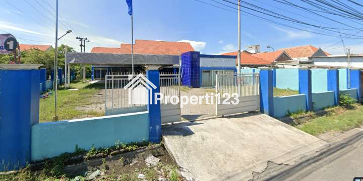 Tanah Jl Wijayakusuma Sekardangan Sidoarjo Cocok untuk Perumahan - 4