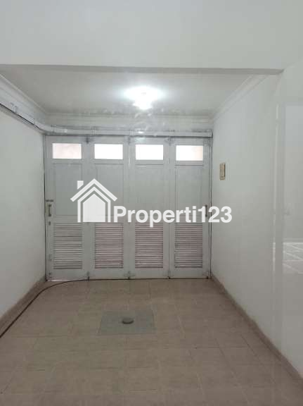 Rumah Siap Huni Cluster Terdepan Harapan Indah Regency Bekasi - 14