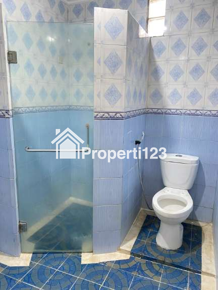 JUAL RUMAH TINGGAL EMPAT LANTAI BARU RENOVASI DI KETAPANG UTARA, JAKARTA BARAT - 5