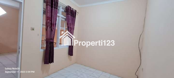 Disewakan rumah 4KT-2KM-1 gudang-LT/LB 105/150 full-furnished - 18