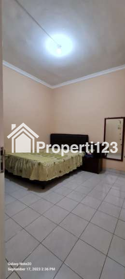 Disewakan rumah 4KT-2KM-1 gudang-LT/LB 105/150 full-furnished - 8