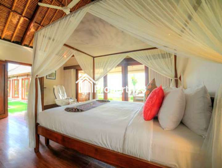Dijual Villa Los Pantai Cemagi Mengwi Badung Bali - 6