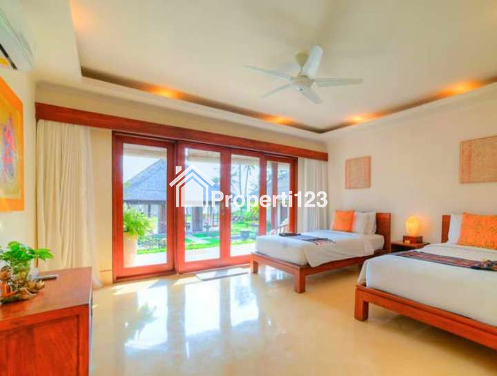 Dijual Villa Los Pantai Cemagi Mengwi Badung Bali - 3