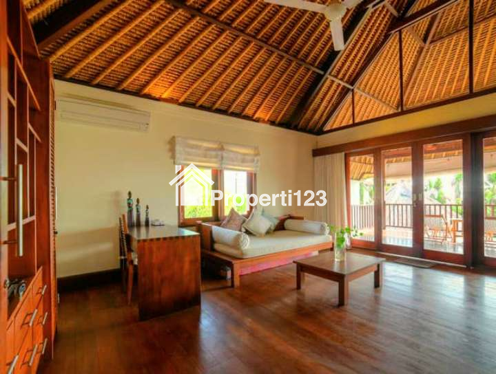 Dijual Villa Los Pantai Cemagi Mengwi Badung Bali - 7