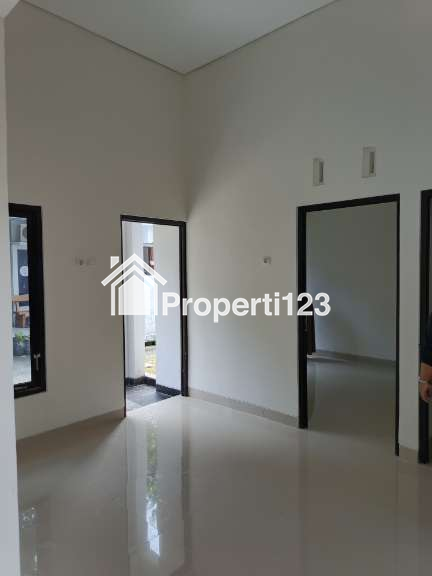 Rumah dibantul 400 juta siap pakai - 3