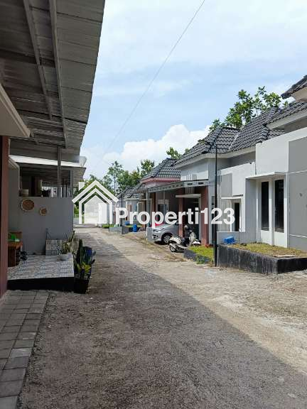 Rumah dibantul 400 juta siap pakai - 2