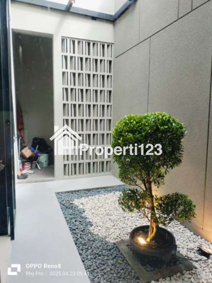 Rumah Limasan Style dekat bandara adi sucipto dan exit tol - 3