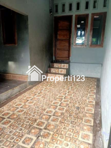 Dijual Murah Rumah Siap Huni - Bumi Mentari Pamulang - 2