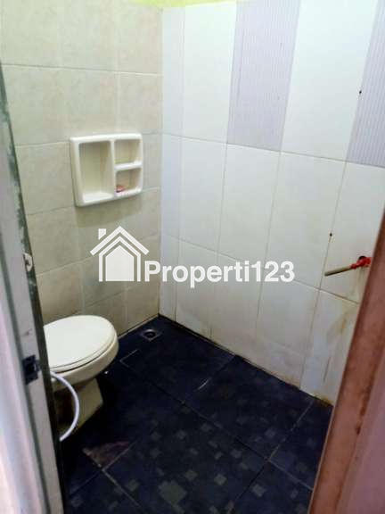 DIJUAL TANPA PERANTARA - RUMAH SIAP HUNI - 5