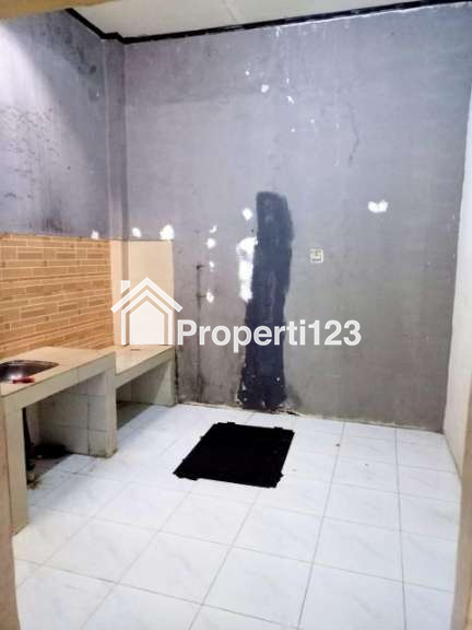 DIJUAL TANPA PERANTARA - RUMAH SIAP HUNI - 7