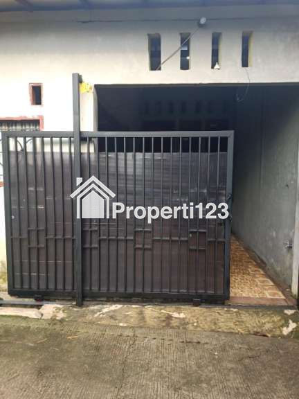 DIJUAL TANPA PERANTARA - RUMAH SIAP HUNI - 2