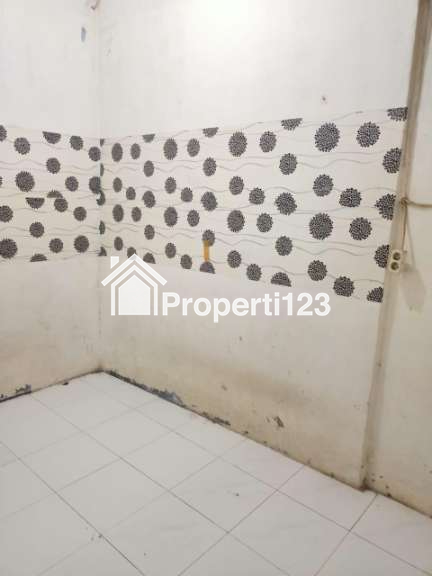 DIJUAL TANPA PERANTARA - RUMAH SIAP HUNI - 6