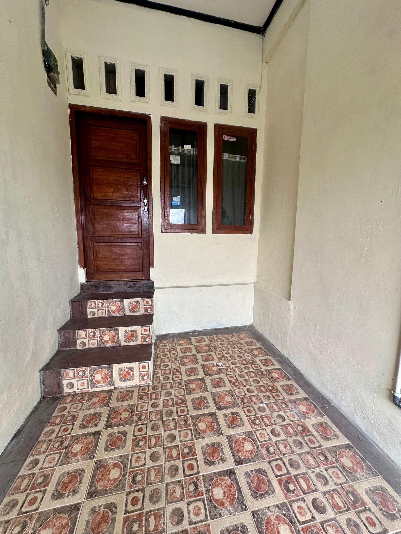 DI JUAL CEPAT - RUMAH SIAP HUNI VILLA PAMULANG - 23