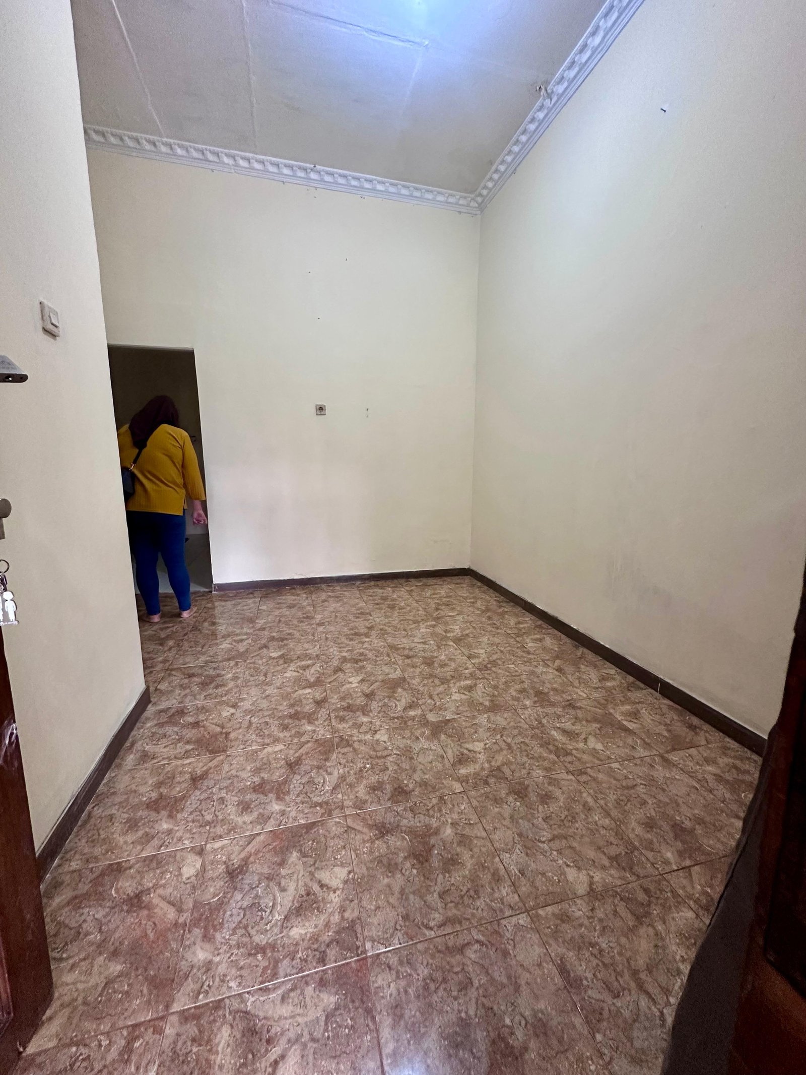 DI JUAL CEPAT - RUMAH SIAP HUNI VILLA PAMULANG - 7