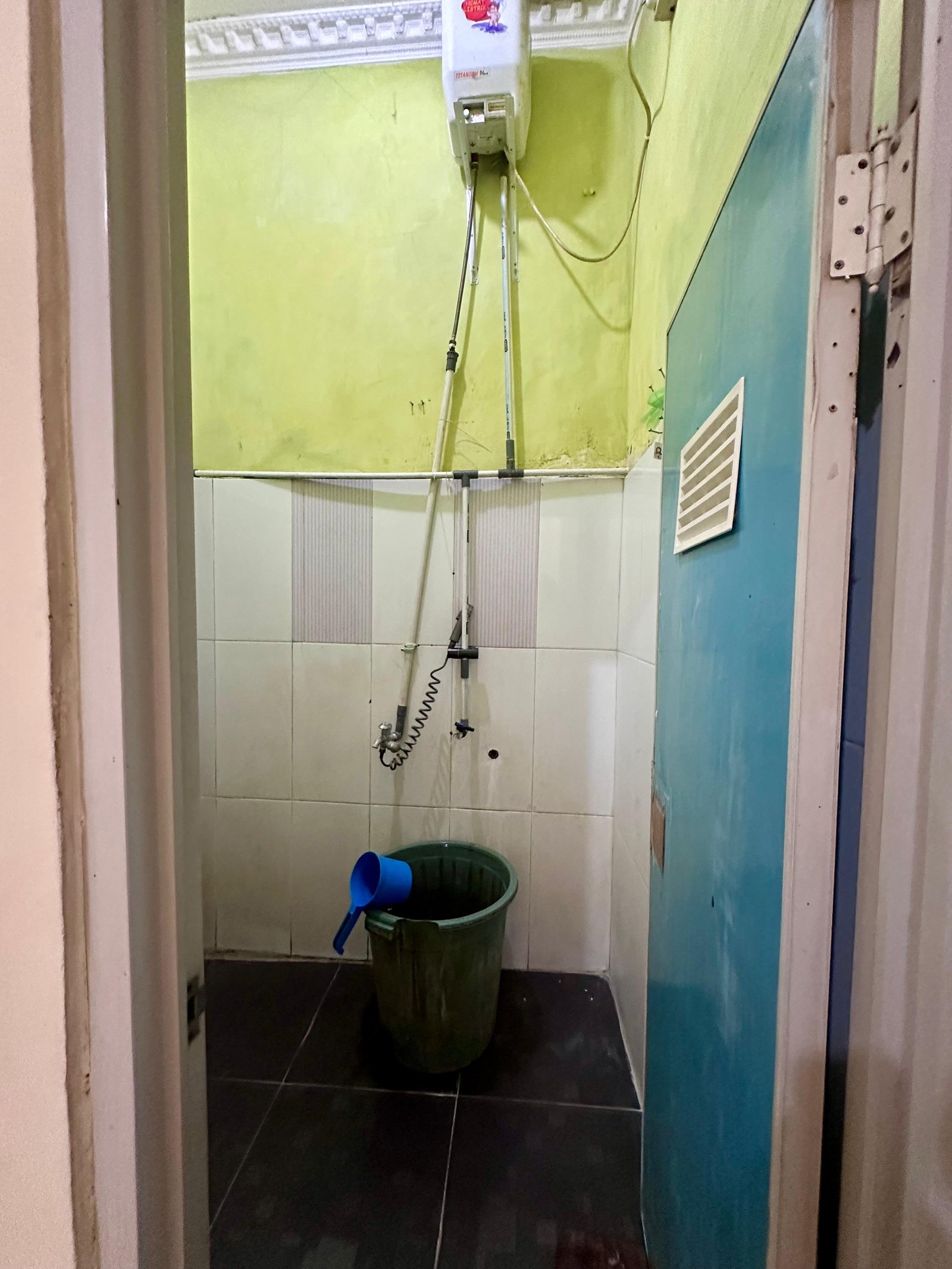 DI JUAL CEPAT - RUMAH SIAP HUNI VILLA PAMULANG - 15