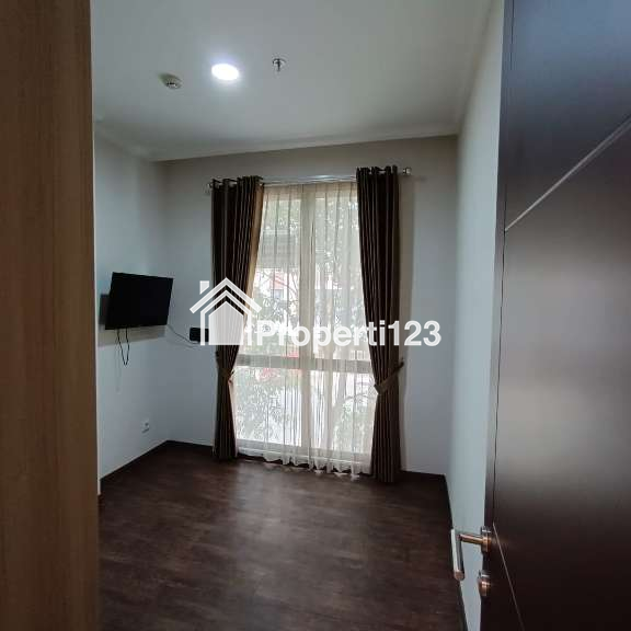 LOW RISE RESORT - ASATTI APARTMENT - 5