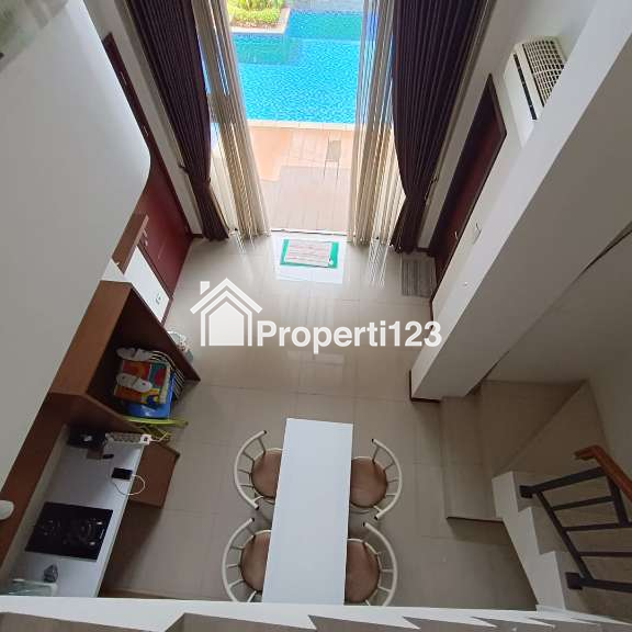 LOW RISE RESORT - ASATTI APARTMENT - 3